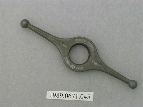 rolex case wrench.